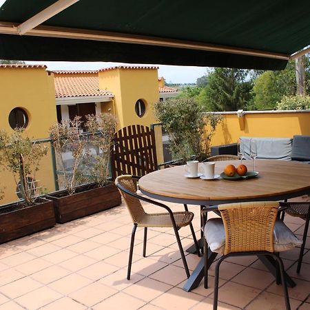 Chalet En Comillas Eksteriør bilde
