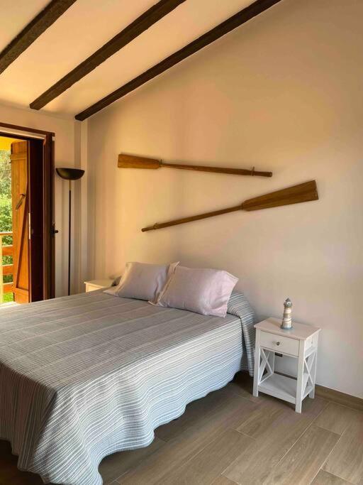 Chalet En Comillas Eksteriør bilde