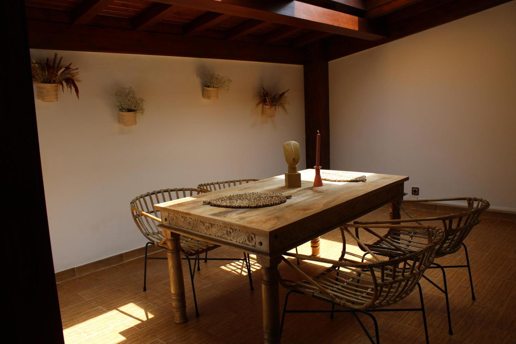 Chalet En Comillas Eksteriør bilde
