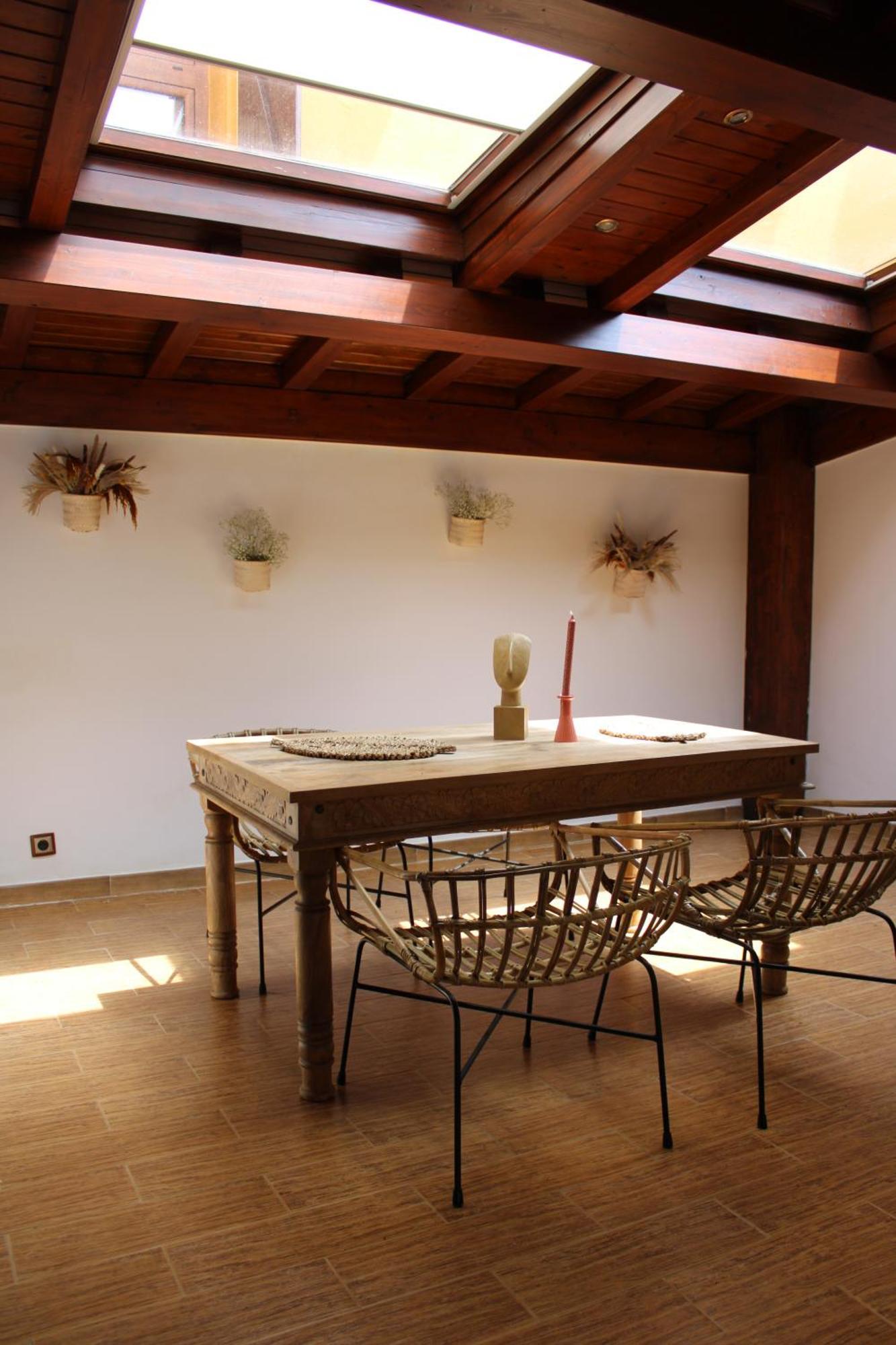 Chalet En Comillas Eksteriør bilde