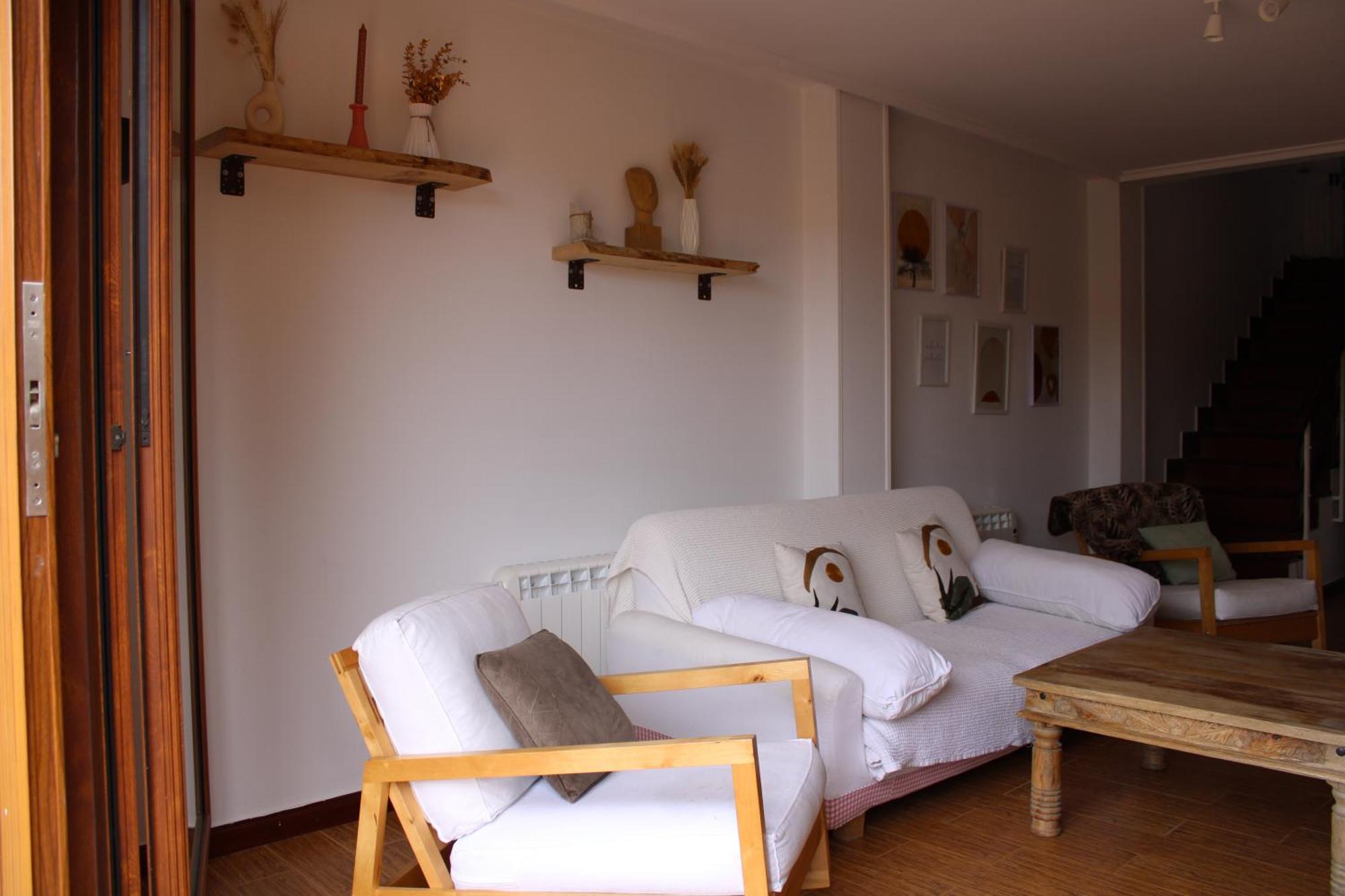 Chalet En Comillas Eksteriør bilde