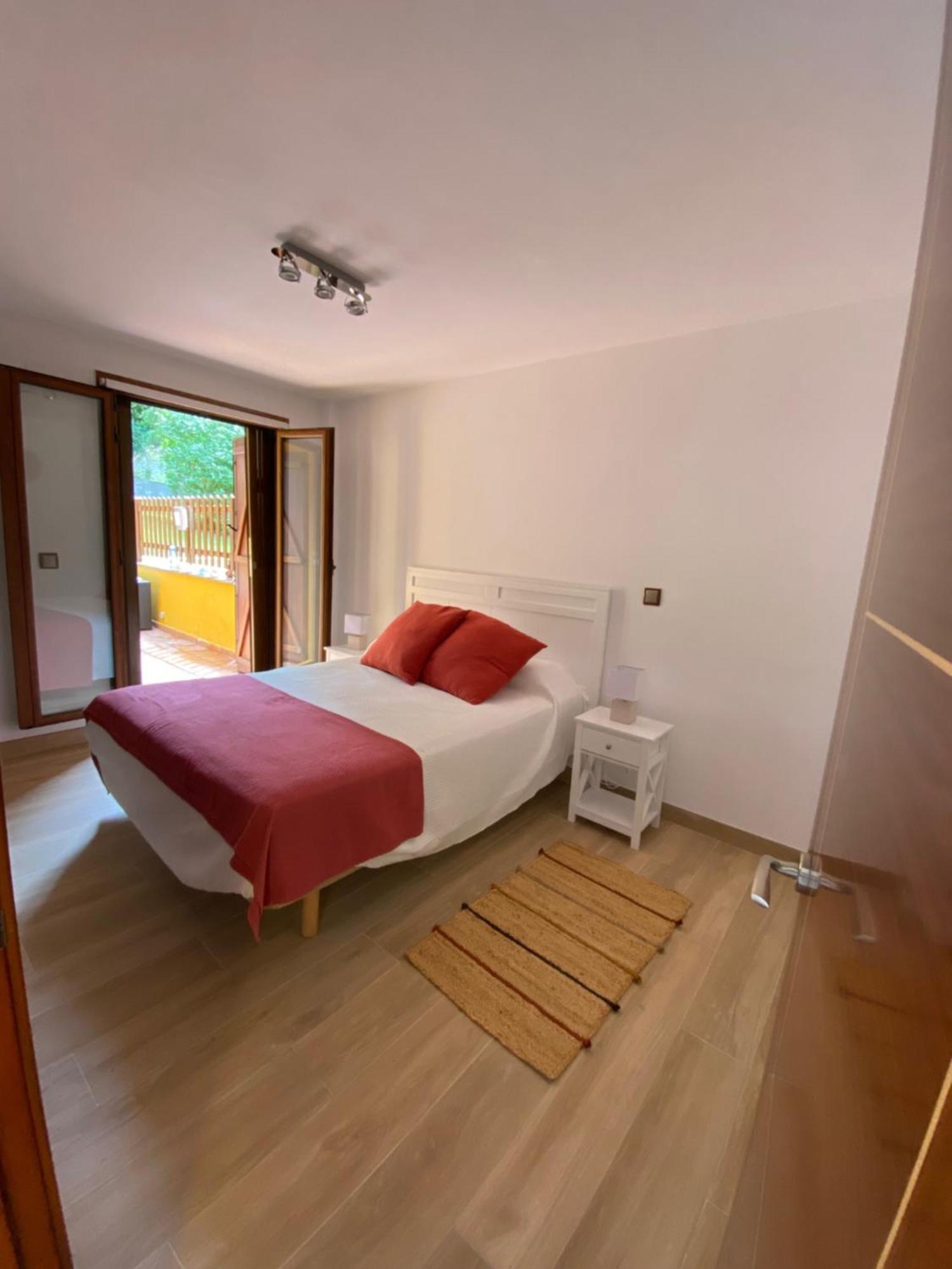 Chalet En Comillas Eksteriør bilde
