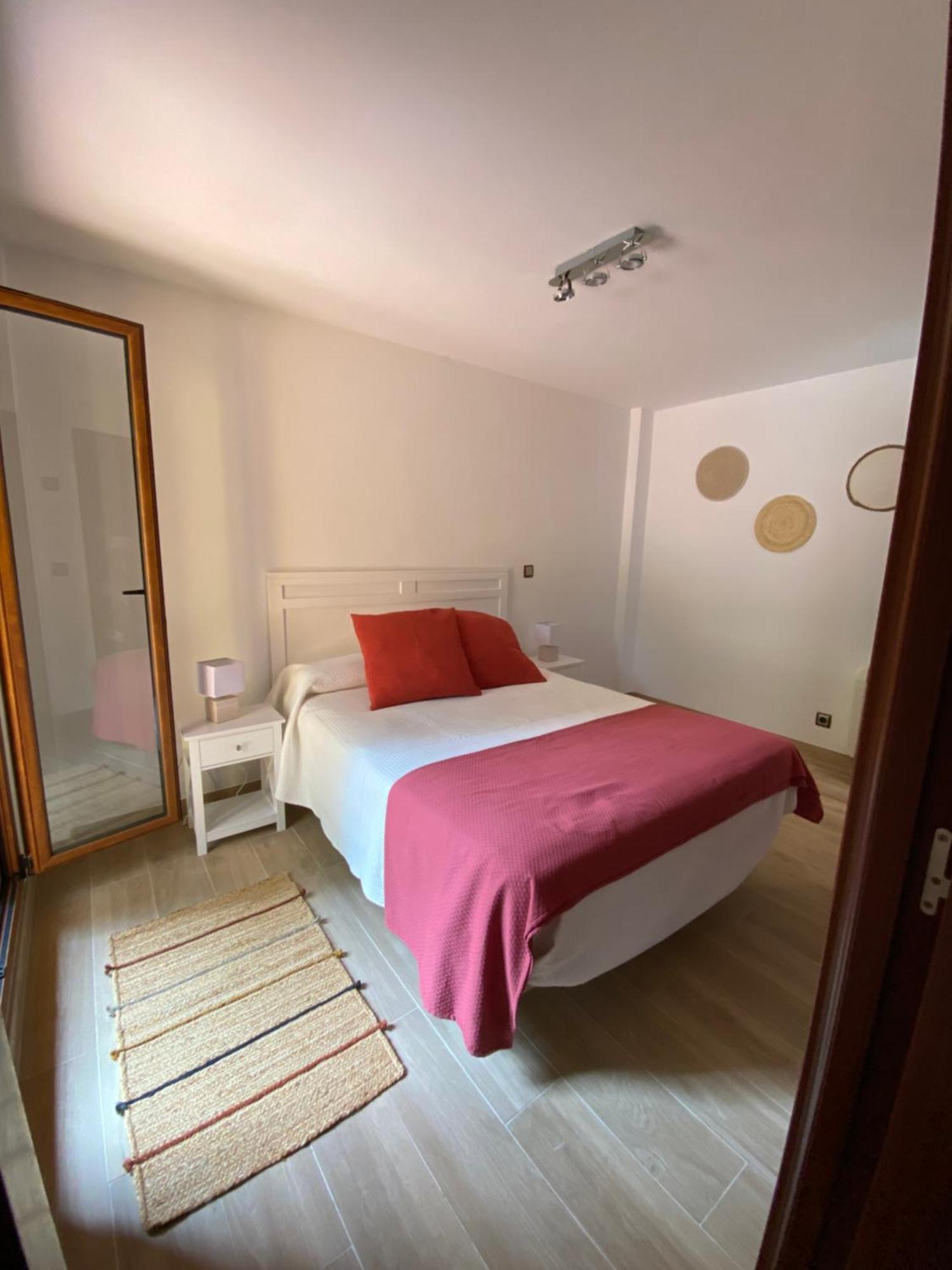 Chalet En Comillas Eksteriør bilde