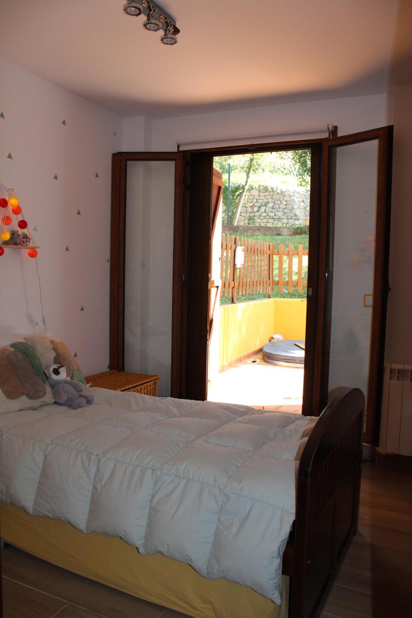 Chalet En Comillas Eksteriør bilde