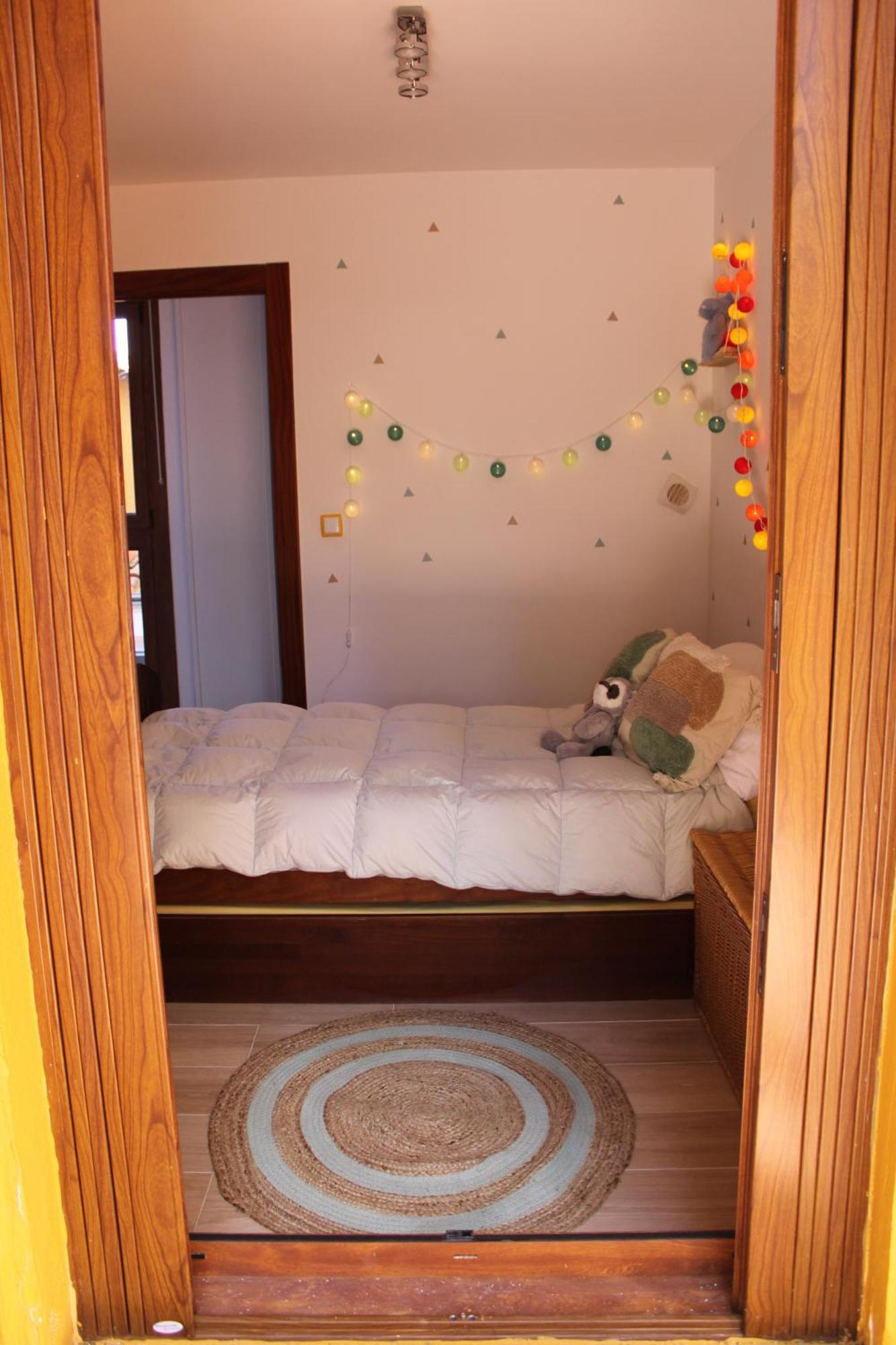 Chalet En Comillas Eksteriør bilde